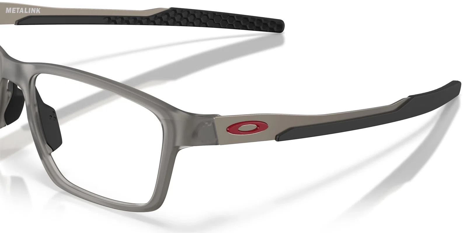 Oakley Metalink 8153 Eyeglasses - view 117